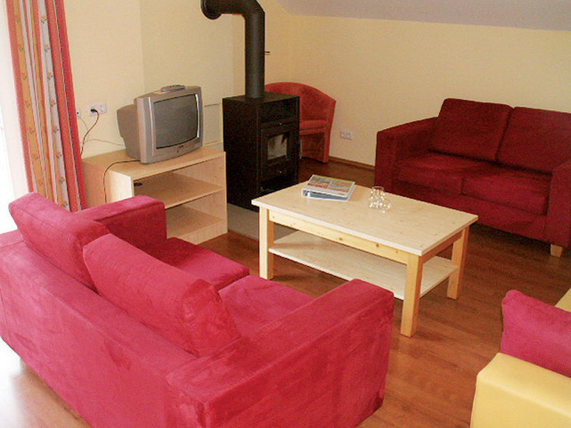 Appartements Landal Bad Kleinkirchheim