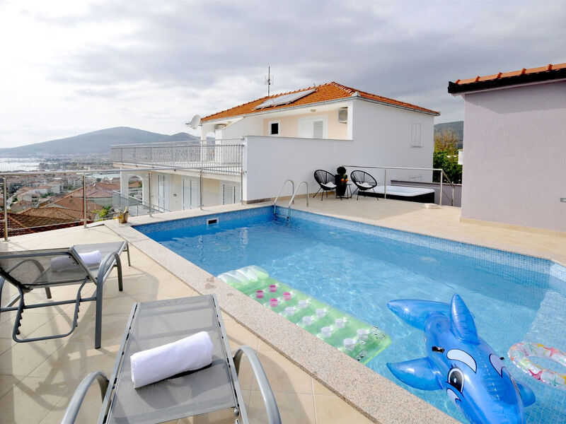 Vila 1355-1826