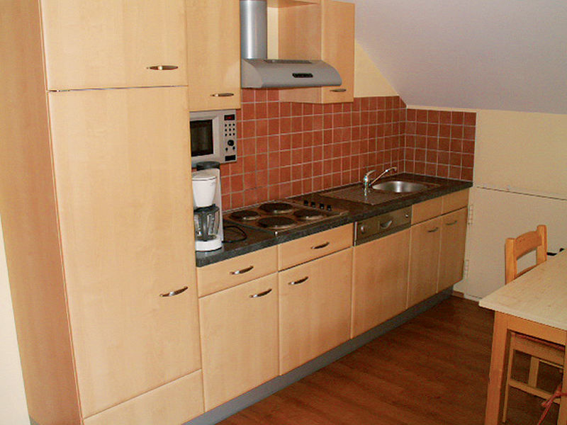 Appartements Landal Bad Kleinkirchheim