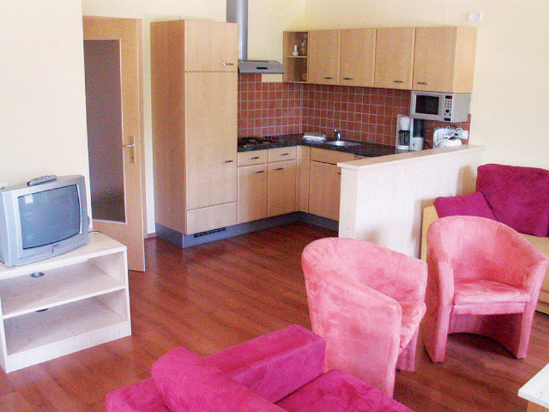 Appartements Landal Bad Kleinkirchheim