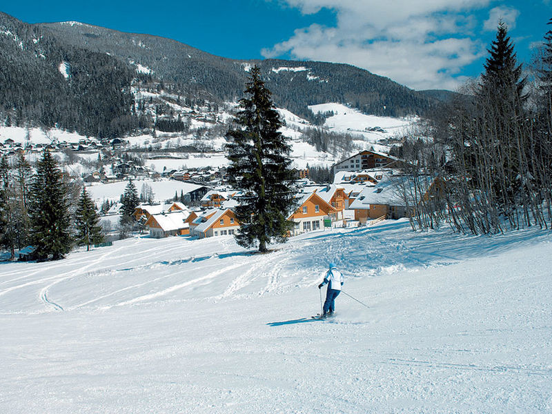 Appartements Landal Bad Kleinkirchheim