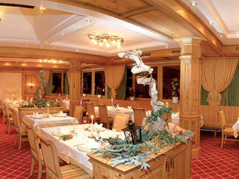 Vitalhotel Tauernhof