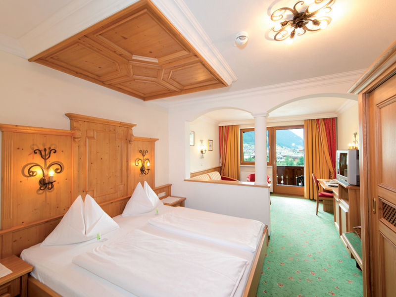 Vitalhotel Tauernhof