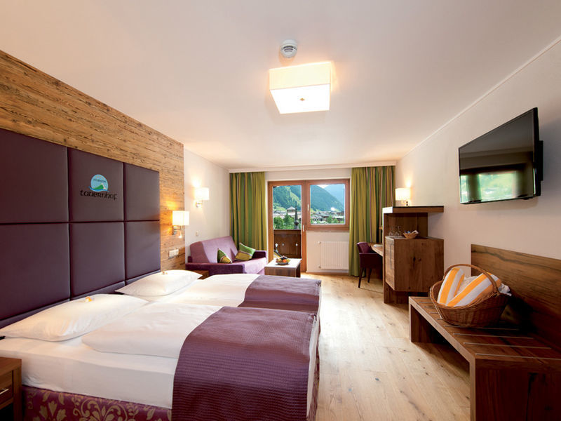 Vitalhotel Tauernhof