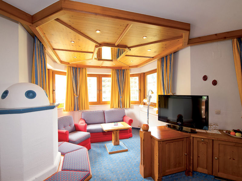 Vitalhotel Tauernhof