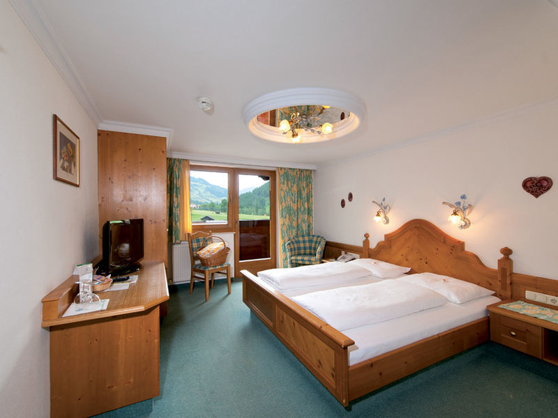 Vitalhotel Tauernhof