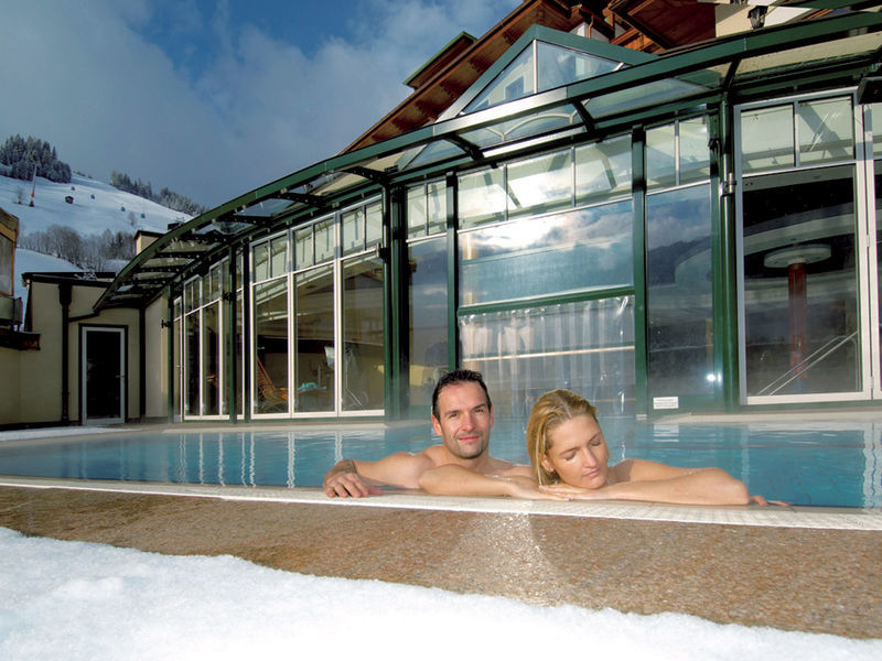 Vitalhotel Tauernhof