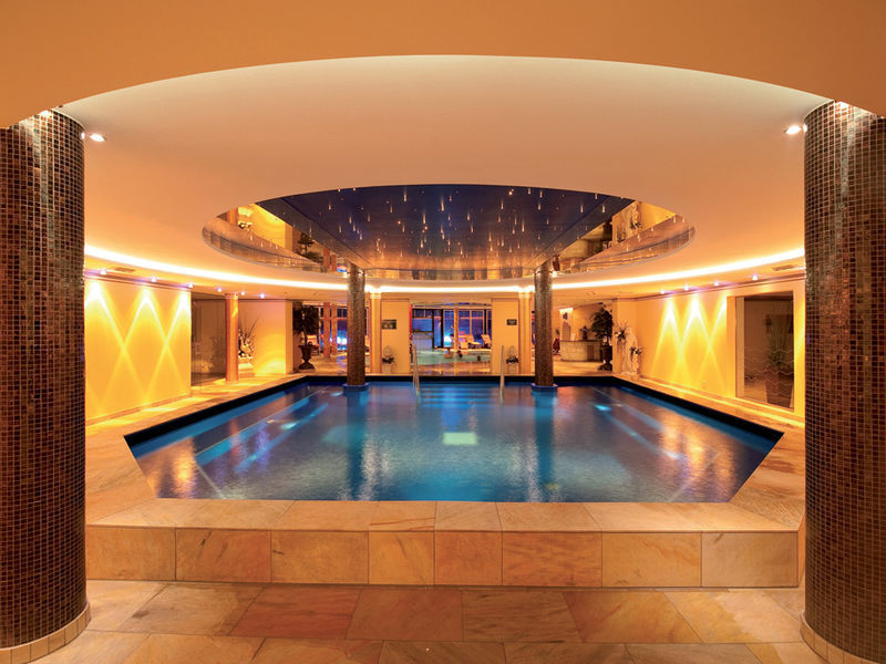 Vitalhotel Tauernhof