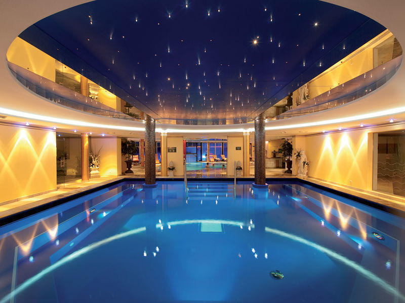 Vitalhotel Tauernhof
