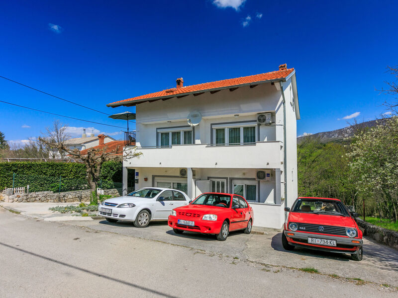 Apartmány 1355-1974