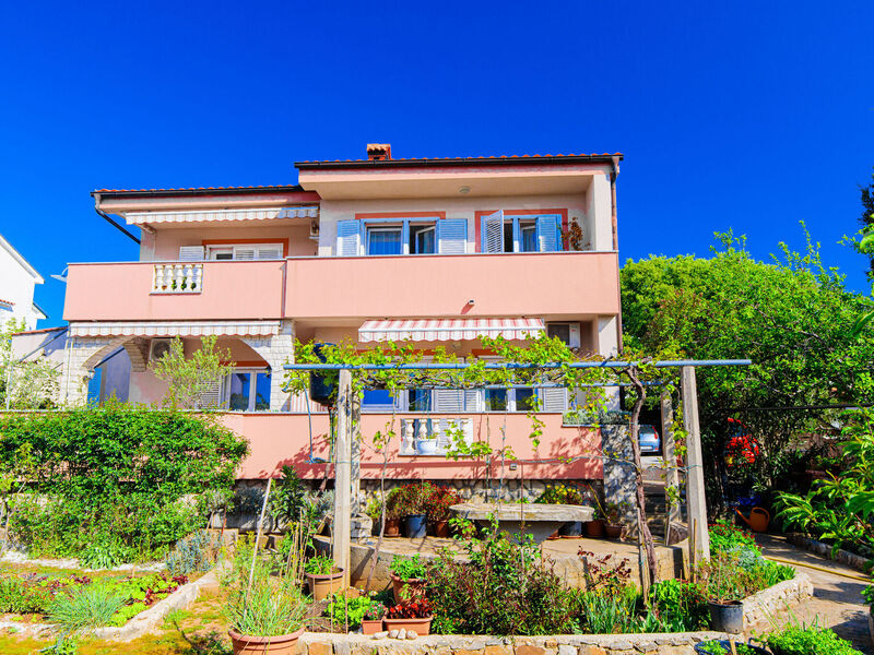Apartmány 1355-2060