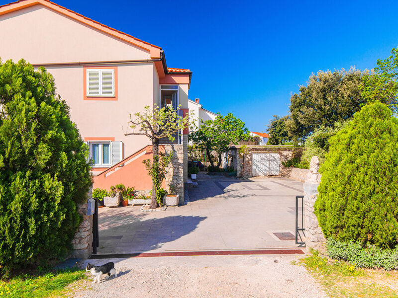 Apartmány 1355-2060