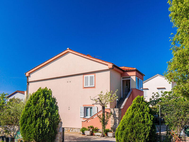 Apartmány 1355-2060