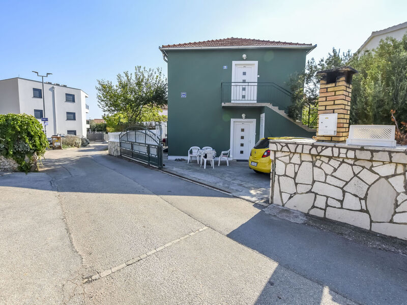 Apartmány 1355-2084