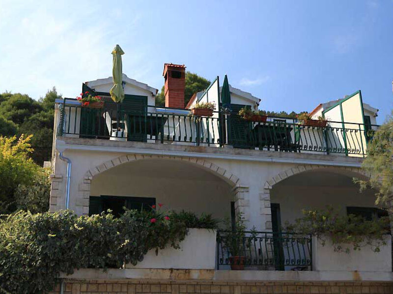 Apartmány Rukatac