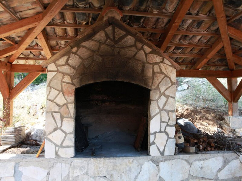 Apartmány Rukatac