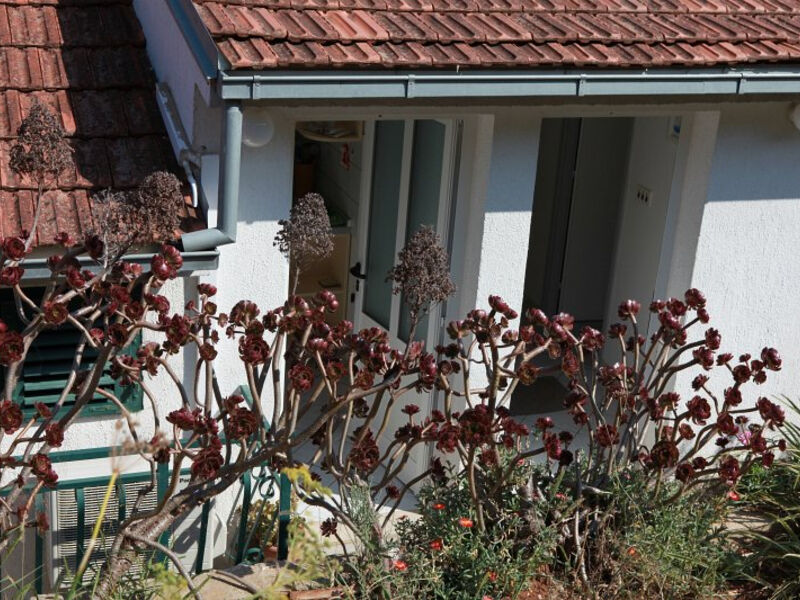 Apartmány Rukatac