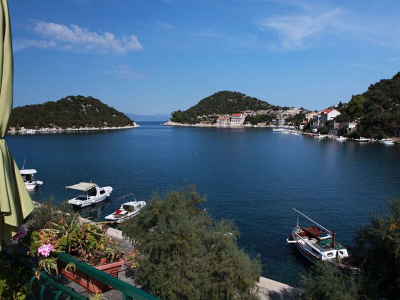 Apartmány Rukatac