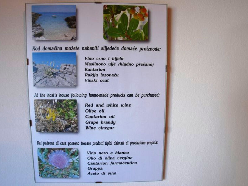 Apartmány Rukatac