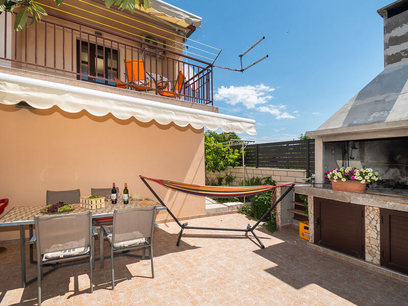 Apartmány 1355-2107