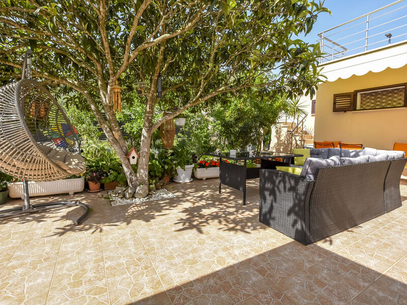 Apartmány 1355-2107