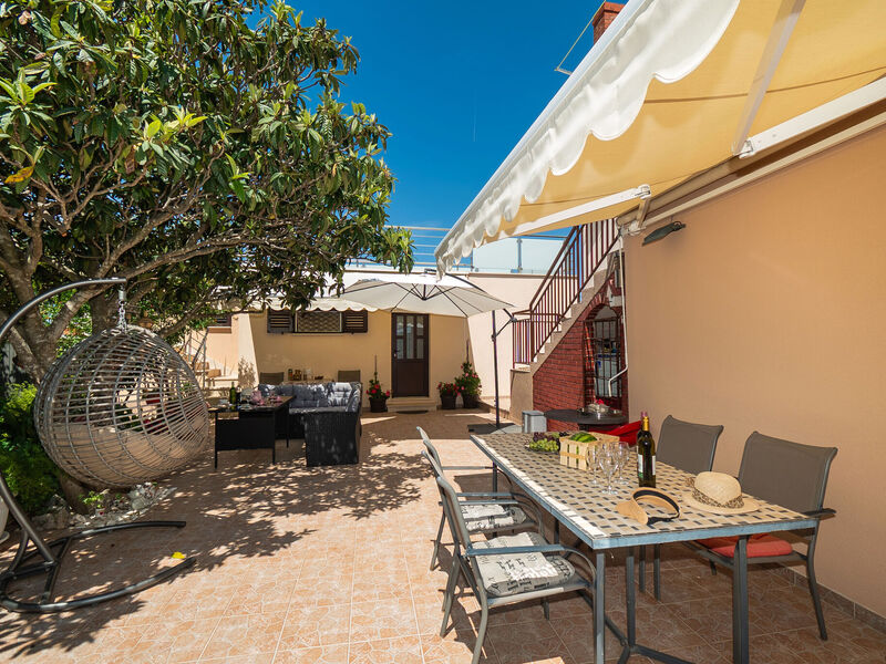 Apartmány 1355-2107