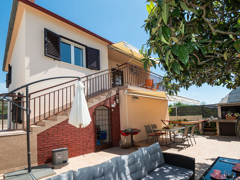 Apartmány 1355-2107