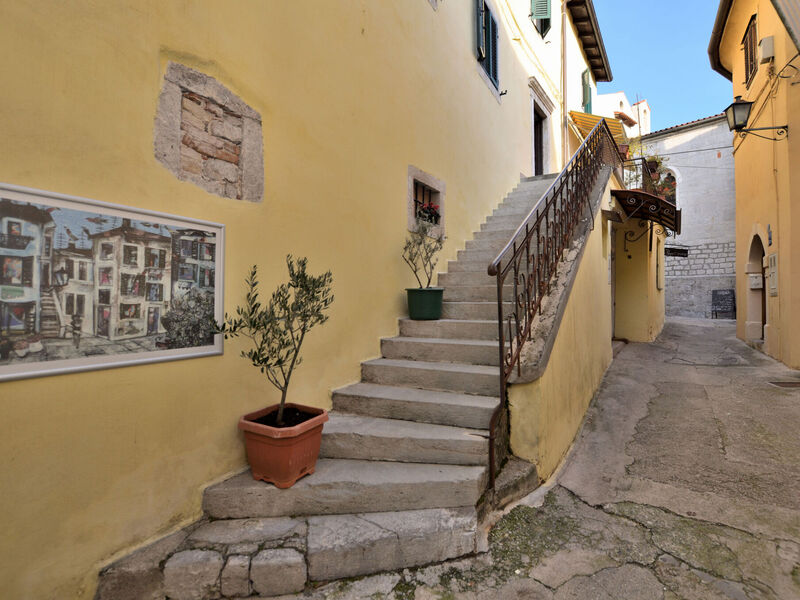 Apartmány 1355-2121