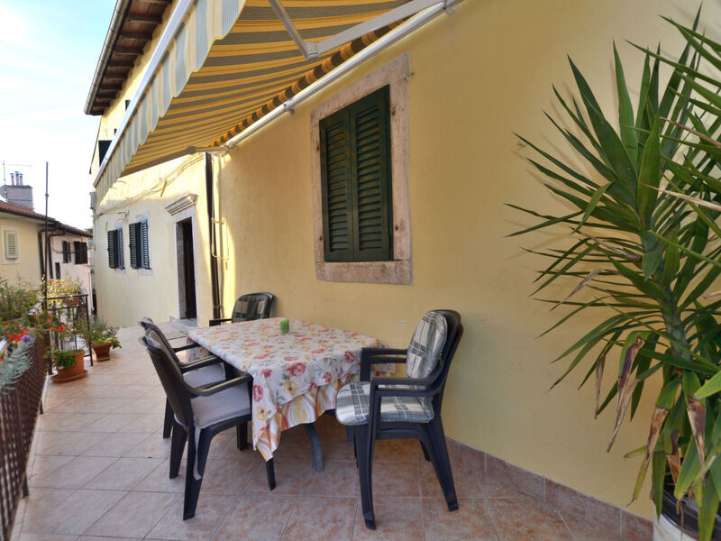 Apartmány 1355-2121