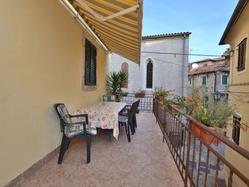 Apartmány 1355-2121