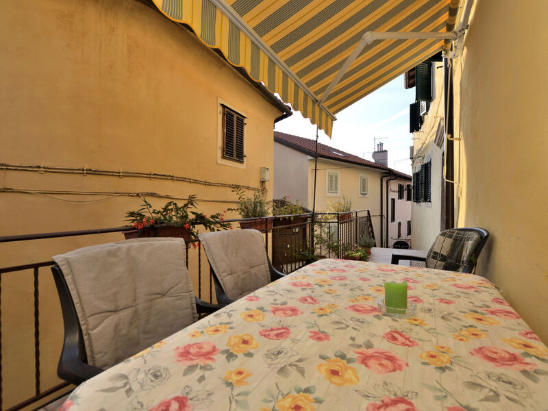 Apartmány 1355-2121