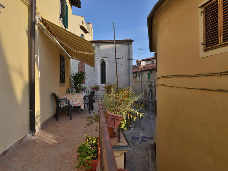 Apartmány 1355-2121