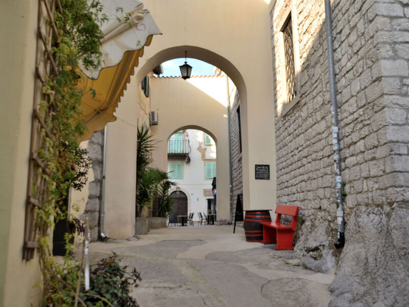 Apartmány 1355-2121