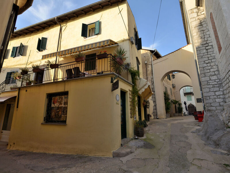 Apartmány 1355-2121