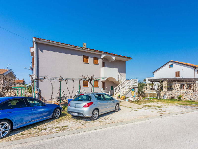 Apartmány 1355-2167