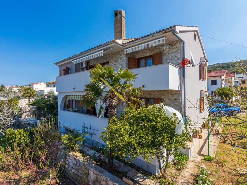 Apartmány 1355-2167