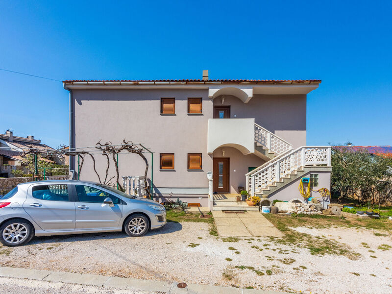Apartmány 1355-2167