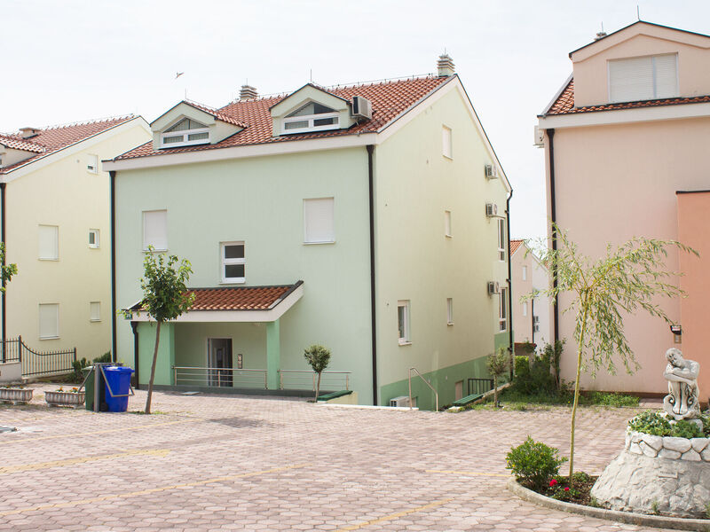 Apartmány 1355-2274
