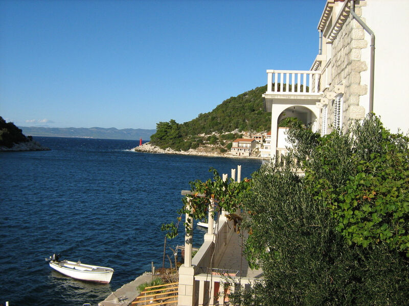Apartmány Marina