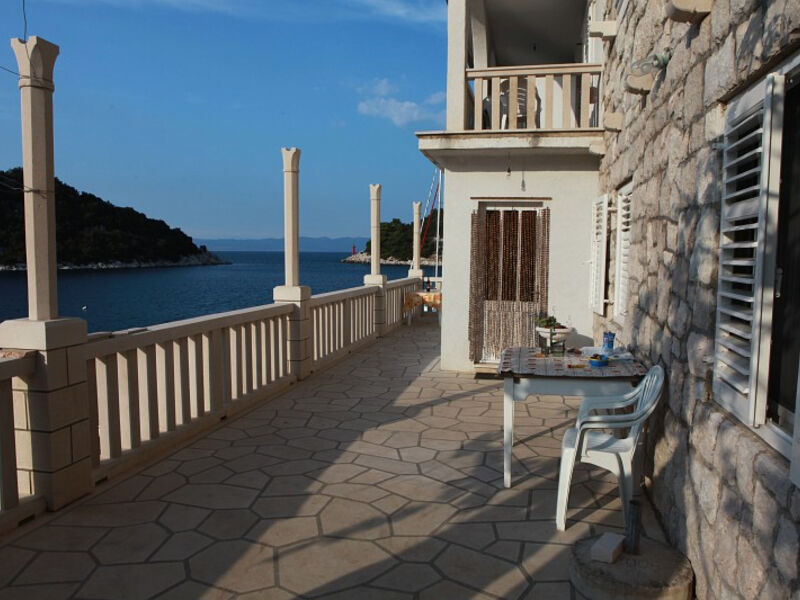 Apartmány Marina