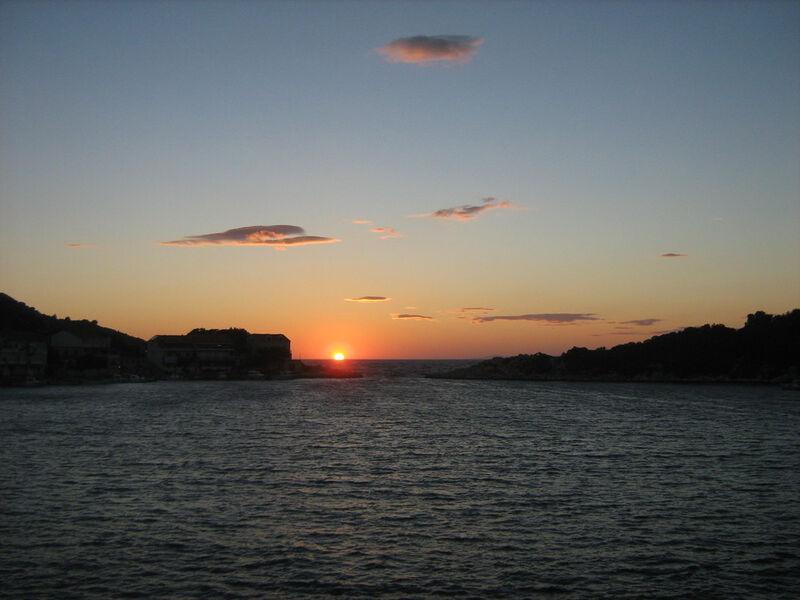 Apartmány Marina