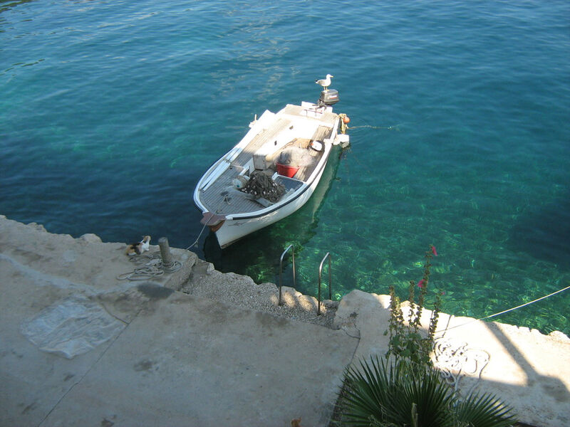 Apartmány Marina