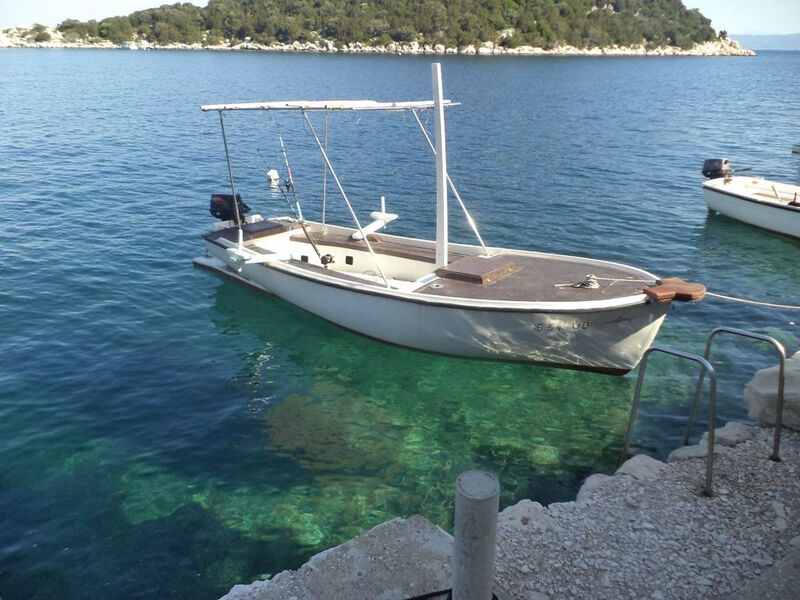 Apartmány Marina
