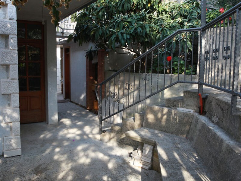 Apartmány Marina