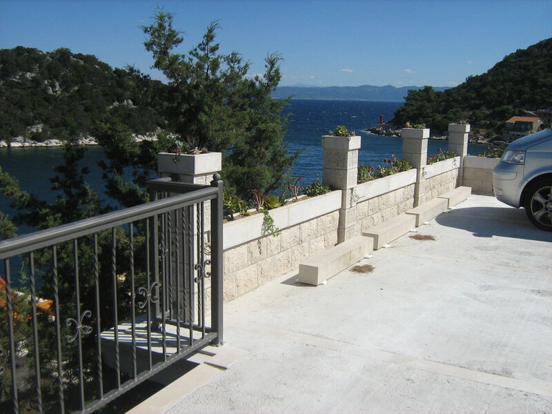 Apartmány Marina