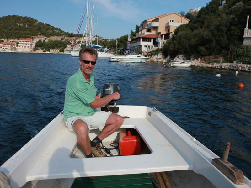 Apartmány Marina