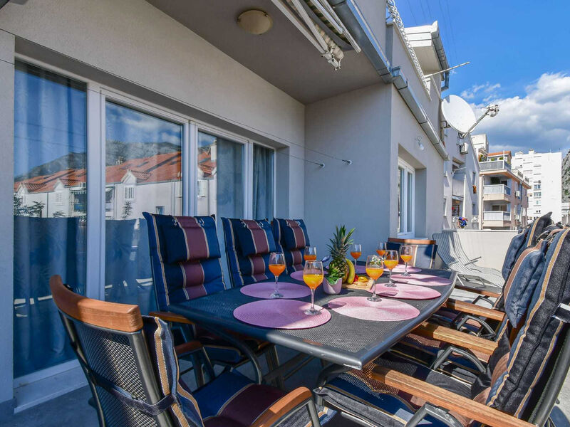Apartmány 1355-2305