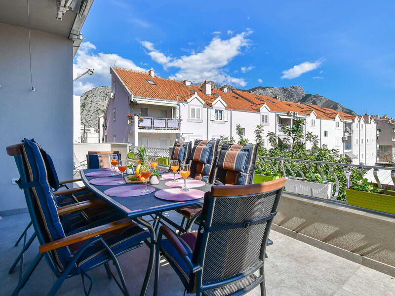 Apartmány 1355-2305