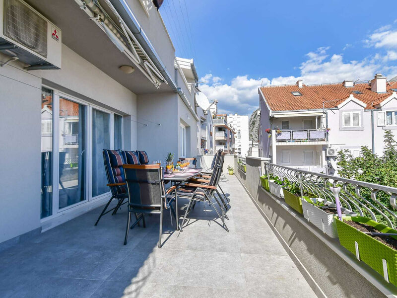 Apartmány 1355-2305