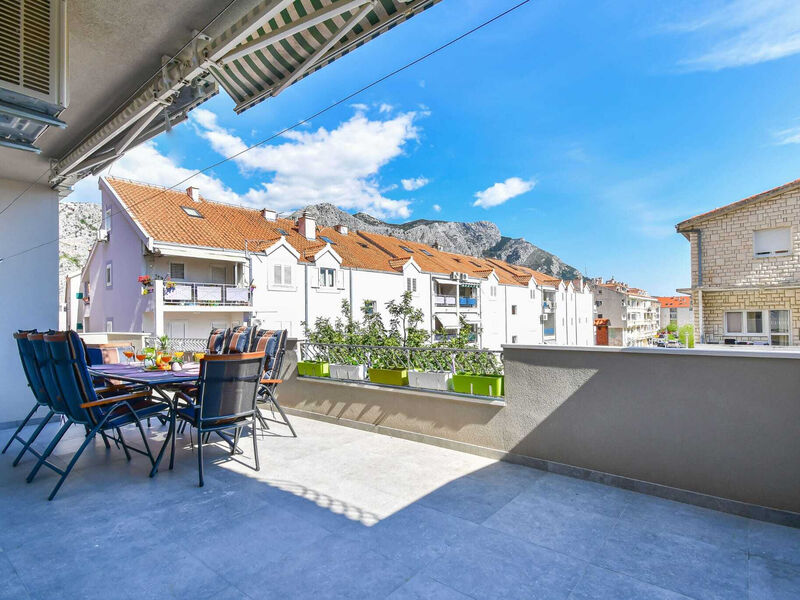 Apartmány 1355-2305